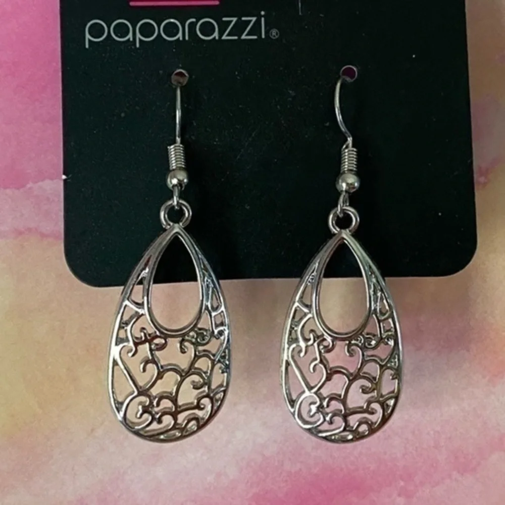 Paparazzi Earrings